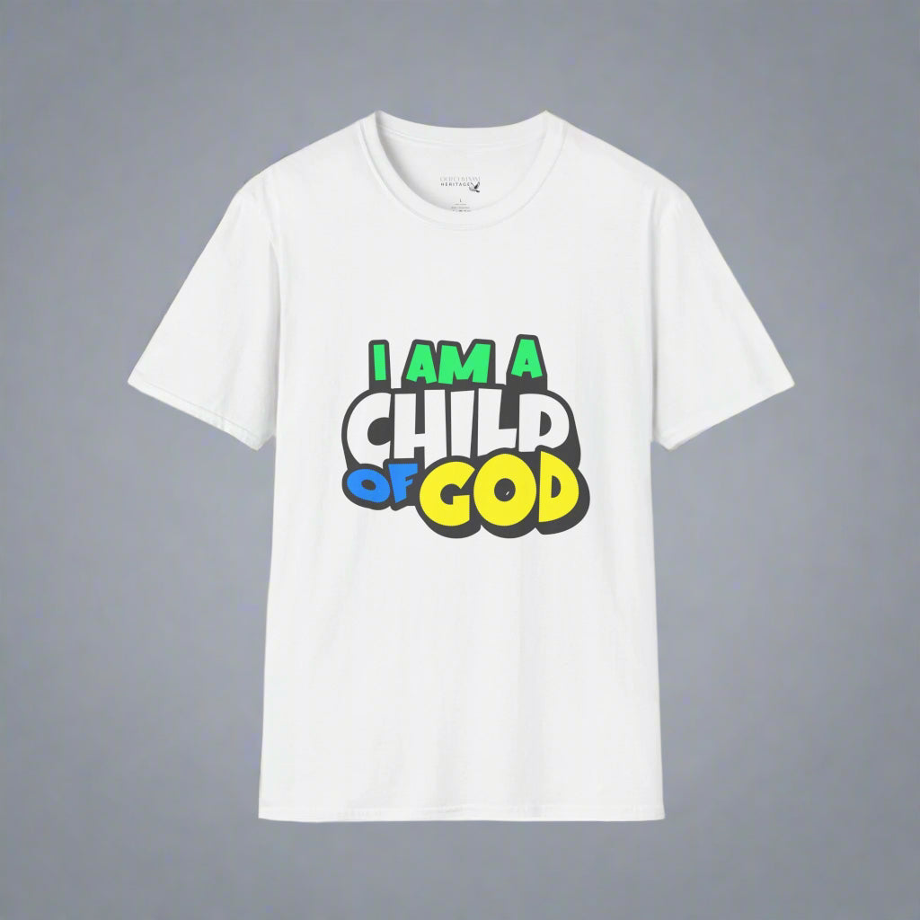 Child of God T-SHIRT