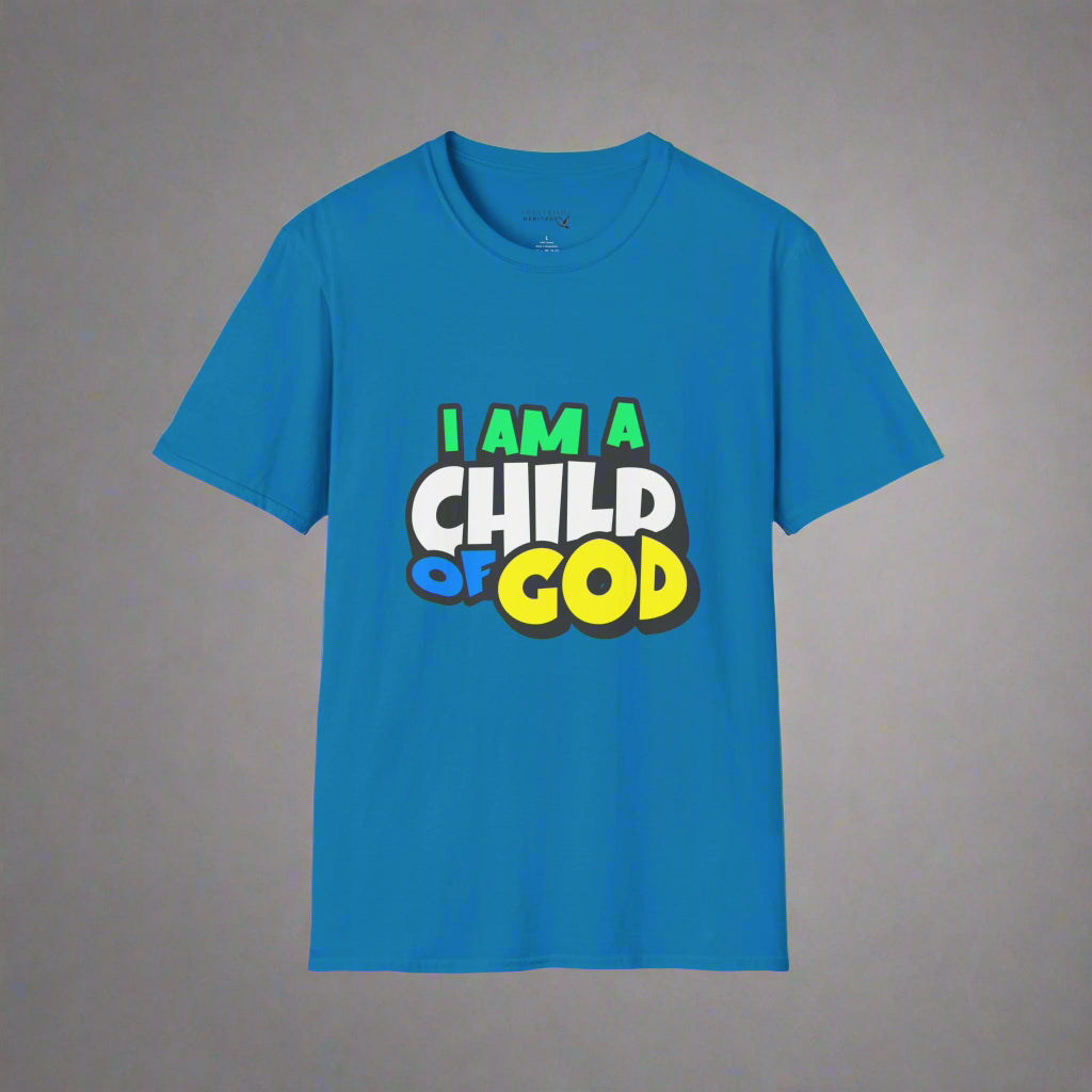 Child of God T-SHIRT