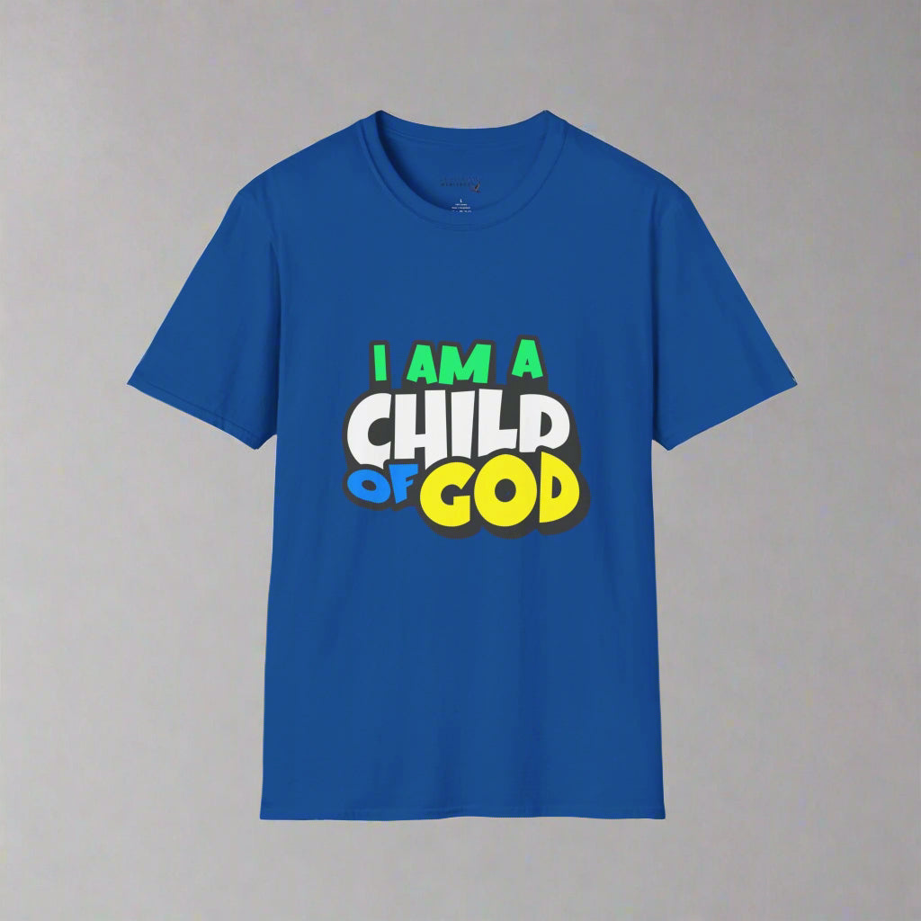 Child of God T-SHIRT