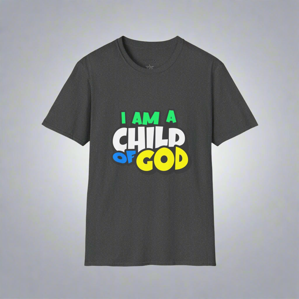 Child of God T-SHIRT