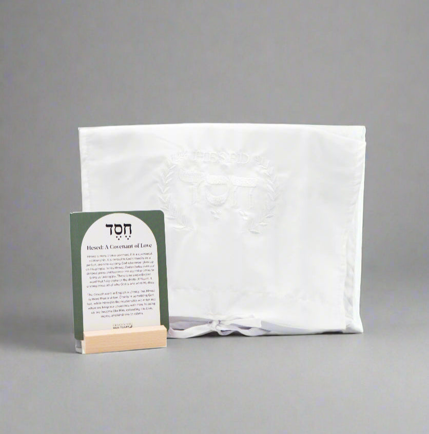 Temple Envelope