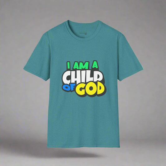 Child of God T-SHIRT